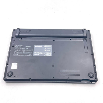 【全額返金保証】【最速発送】Panasonic Let's note SV2 プレミアムエディション CF-SV2DSFCP i7-1195G7 2.9GHz 32GB SSD 1TB 美品 動作確認済