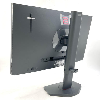 【全額返金保証】【最速発送】BENQ ZOWIE XL2546X 24.5インチ 美品 動作確認済