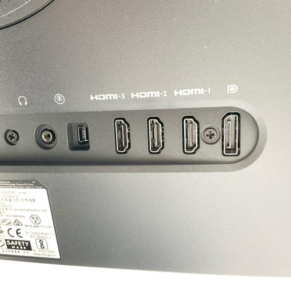 【全額返金保証】【最速発送】BENQ ZOWIE XL2546X 24.5インチ 美品 動作確認済