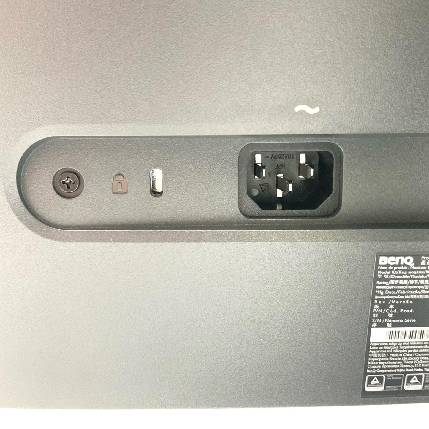 【全額返金保証】【最速発送】BENQ ZOWIE XL2546X 24.5インチ 美品 動作確認済