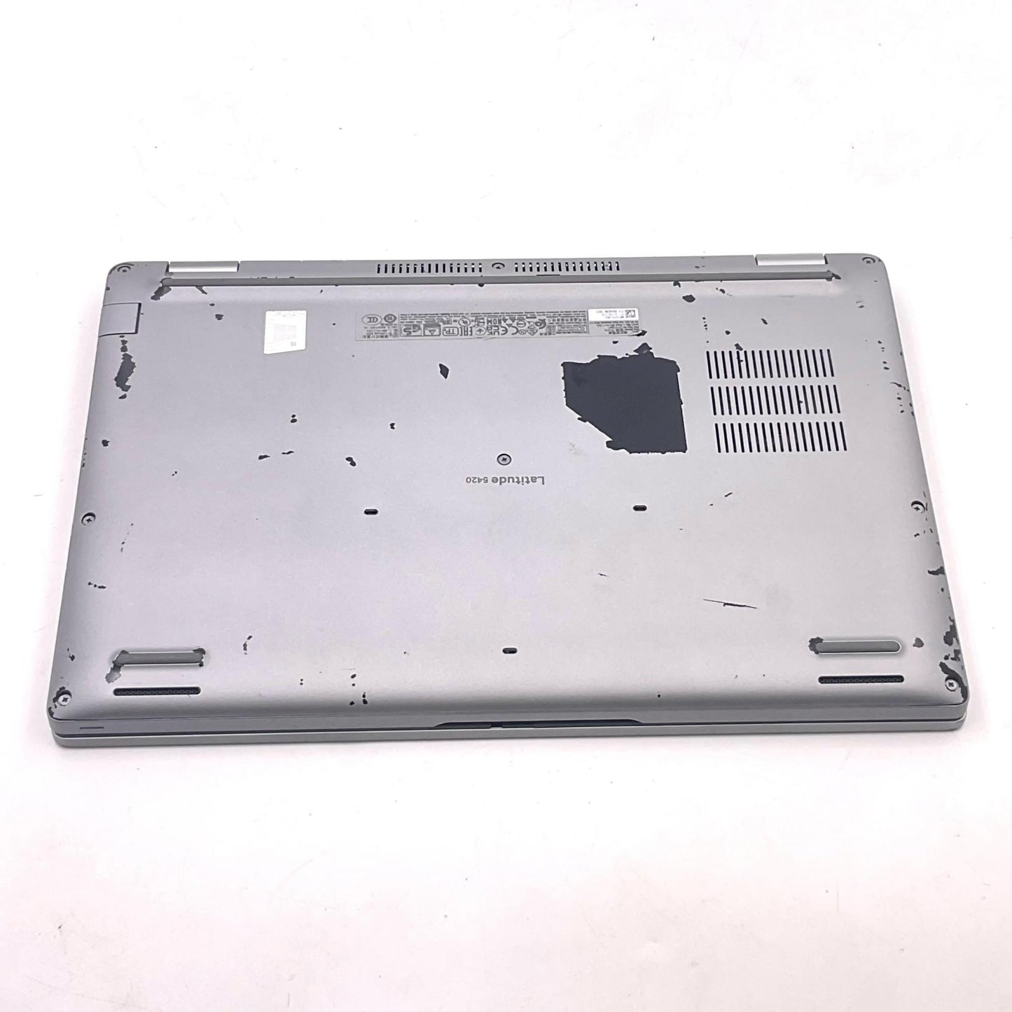 【全額返金保証】【最速発送】DELL Latitude 5420 i7-1185G7 3GHz 32GB SSD 512GB 動作確認済
