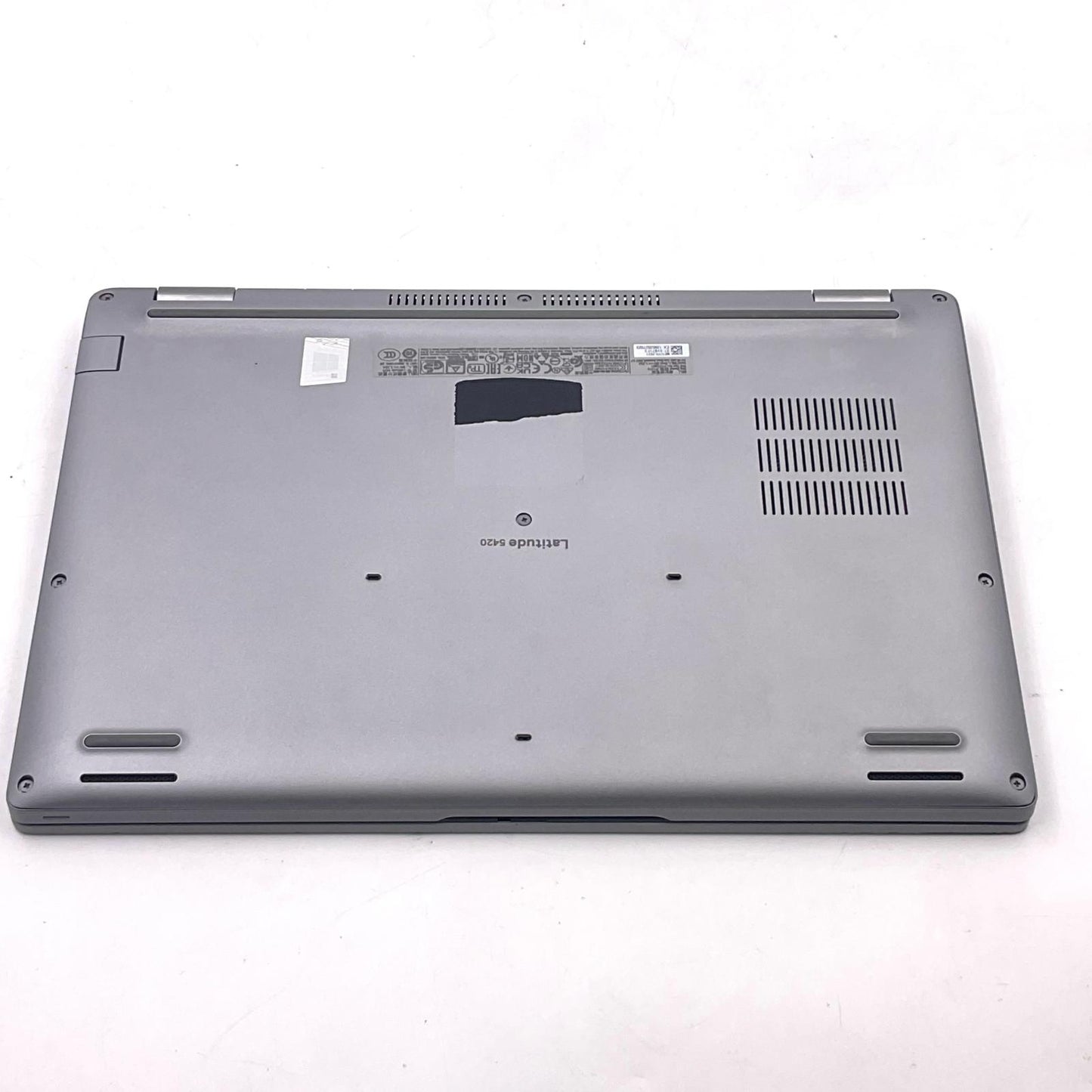 【全額返金保証】【最速発送】DELL Latitude 5420 i7-1185G7 3GHz 32GB SSD 512GB 動作確認済