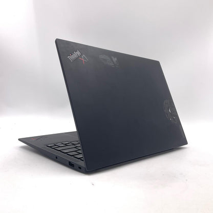 【全額返金保証】【最速発送】LENOVO ThinkPad X1 Carbon Gen10 21CCS2QB00 i5-1235U 1.3GHz 16GB SSD 256GB 動作確認済