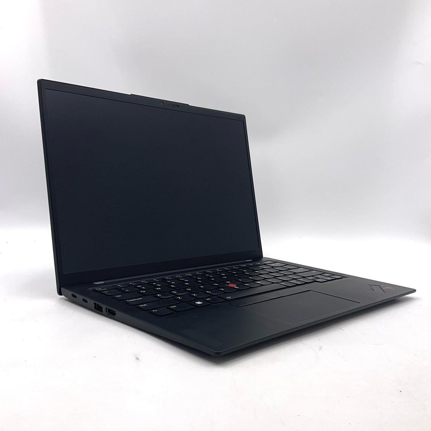【全額返金保証】【最速発送】LENOVO ThinkPad X1 Carbon Gen10 21CCS2QB00 i5-1235U 1.3GHz 16GB SSD 256GB 動作確認済