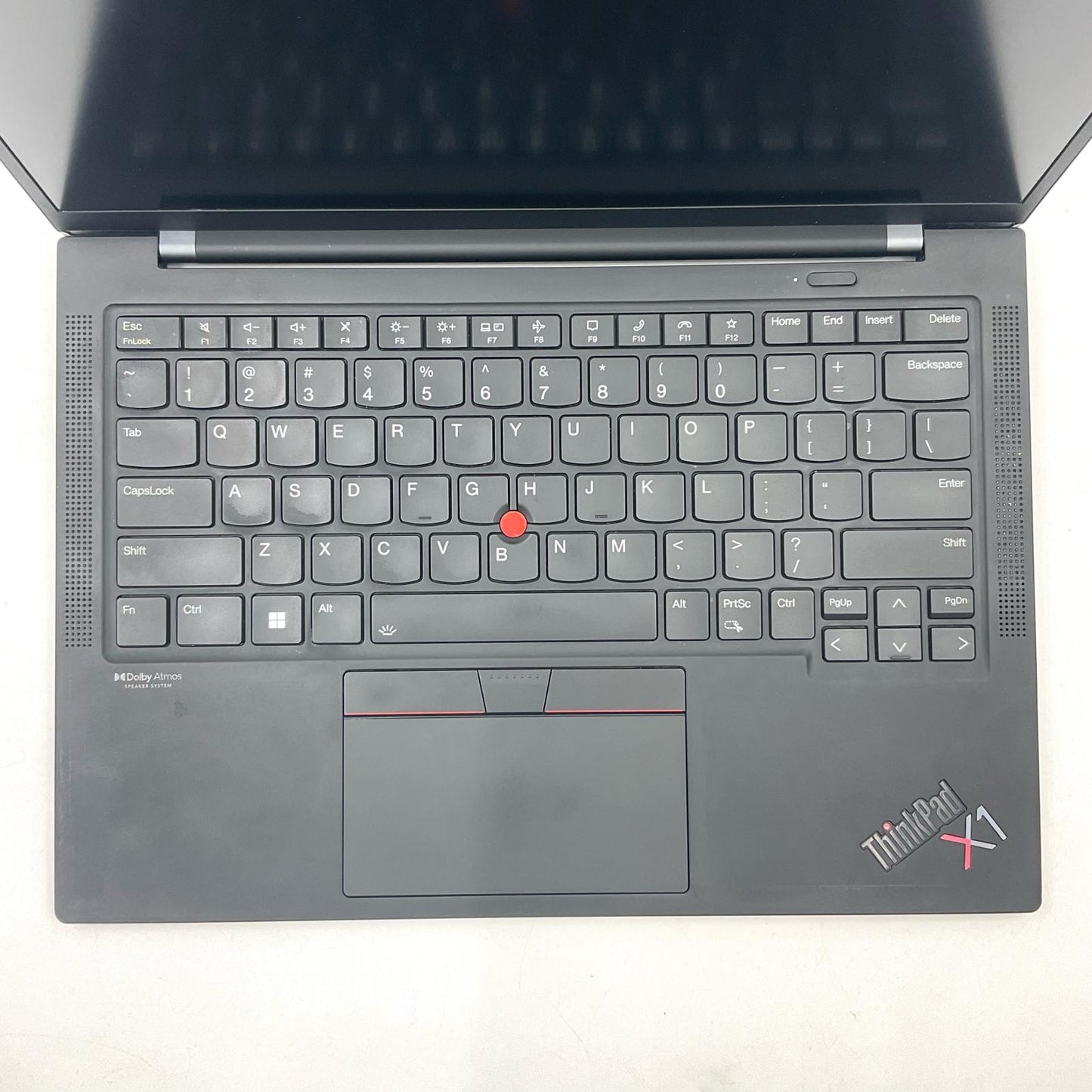 【全額返金保証】【最速発送】LENOVO ThinkPad X1 Carbon Gen10 21CCS2QB00 i5-1235U 1.3GHz 16GB SSD 256GB 動作確認済