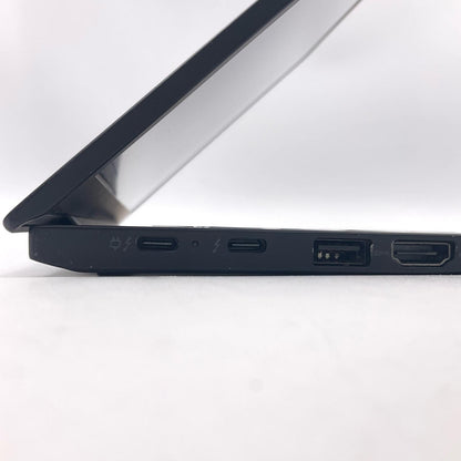 【全額返金保証】【最速発送】LENOVO ThinkPad X1 Carbon Gen10 21CCS2QB00 i5-1235U 1.3GHz 16GB SSD 256GB 動作確認済
