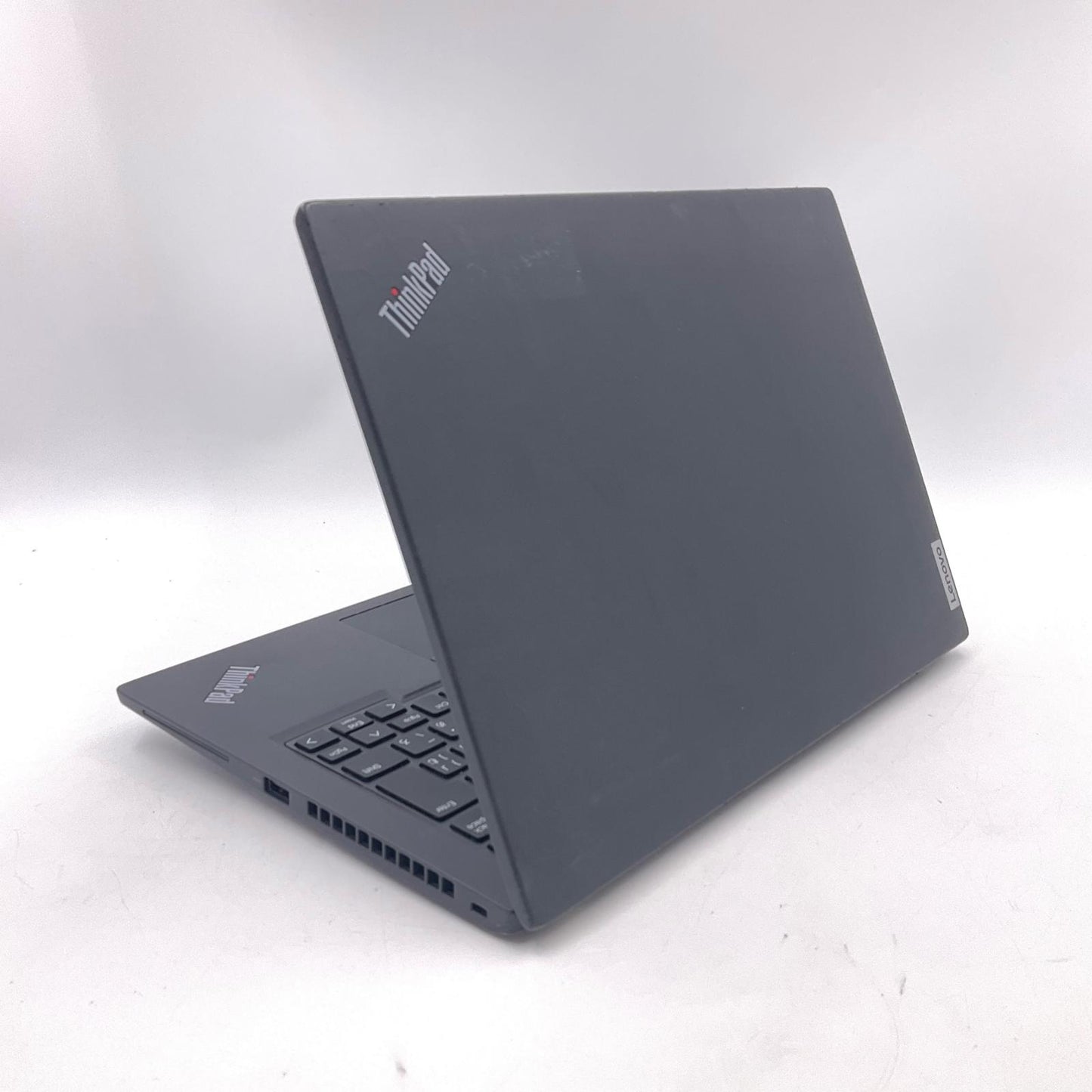 【全額返金保証】【最速発送】LENOVO ThinkPad X13 Gen 3 21BQCTO1WW i5-1235U 1.3GHz 16GB SSD 256GB 動作確認済