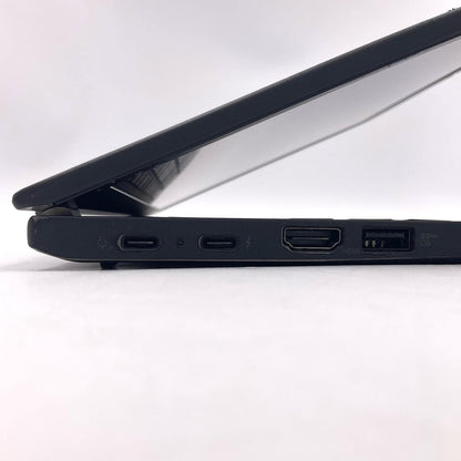 【全額返金保証】【最速発送】LENOVO ThinkPad X13 Gen 3 21BQCTO1WW i5-1235U 1.3GHz 16GB SSD 256GB 動作確認済
