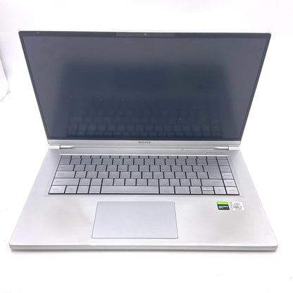【全額返金保証】【最速発送】マウスコンピューター DAIV 5P 20085P-CML i7-10750H 2.6GHz 32GB SSD 1TB 動作確認済