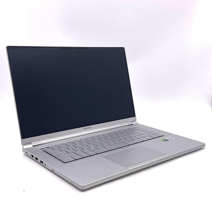 【全額返金保証】【最速発送】マウスコンピューター DAIV 5P 20085P-CML i7-10750H 2.6GHz 32GB SSD 1TB 動作確認済