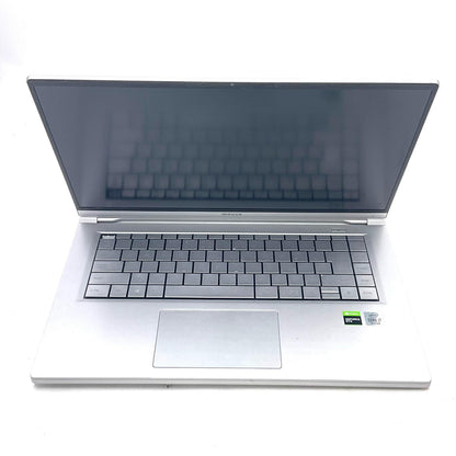 【全額返金保証】【最速発送】マウスコンピューター DAIV 5P 20085P-CML i7-10750H 2.6GHz 32GB SSD 1TB 動作確認済