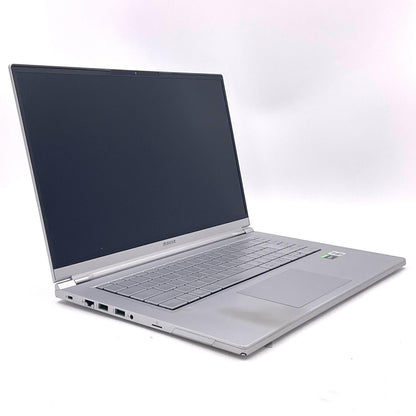 【全額返金保証】【最速発送】マウスコンピューター DAIV 5P 20085P-CML i7-10750H 2.6GHz 32GB SSD 1TB 動作確認済