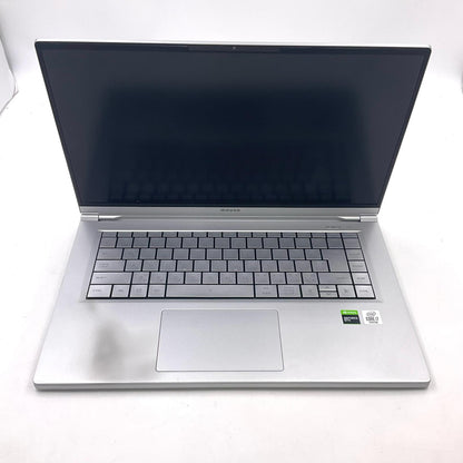 【全額返金保証】【最速発送】マウスコンピューター DAIV 5P 20085P-CML i7-10750H 2.6GHz 32GB SSD 1TB 動作確認済