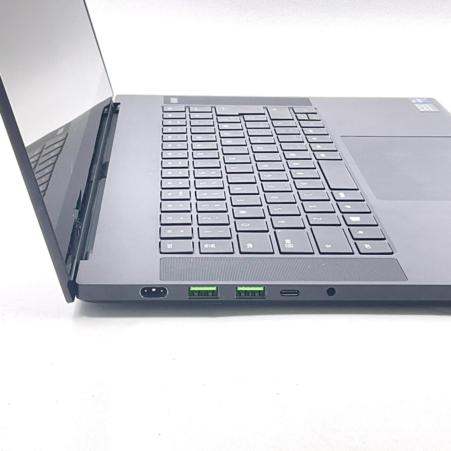【最速発送】Razer Blade 15 Advanced Model RZ09-0409CJ53 i9-11900H 2.5GHz 32GB SSD 1TB RTX 3080【難有】