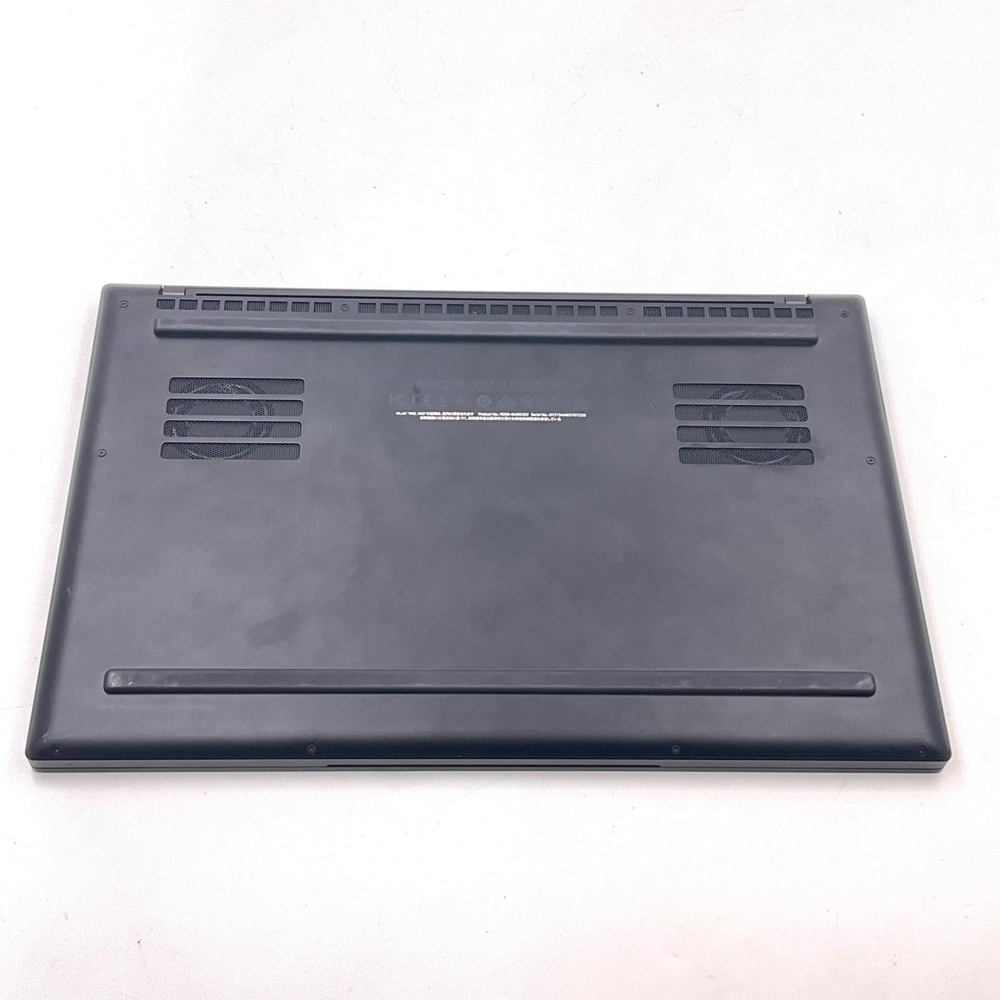 【最速発送】Razer Blade 15 Advanced Model RZ09-0409CJ53 i9-11900H 2.5GHz 32GB SSD 1TB RTX 3080【難有】