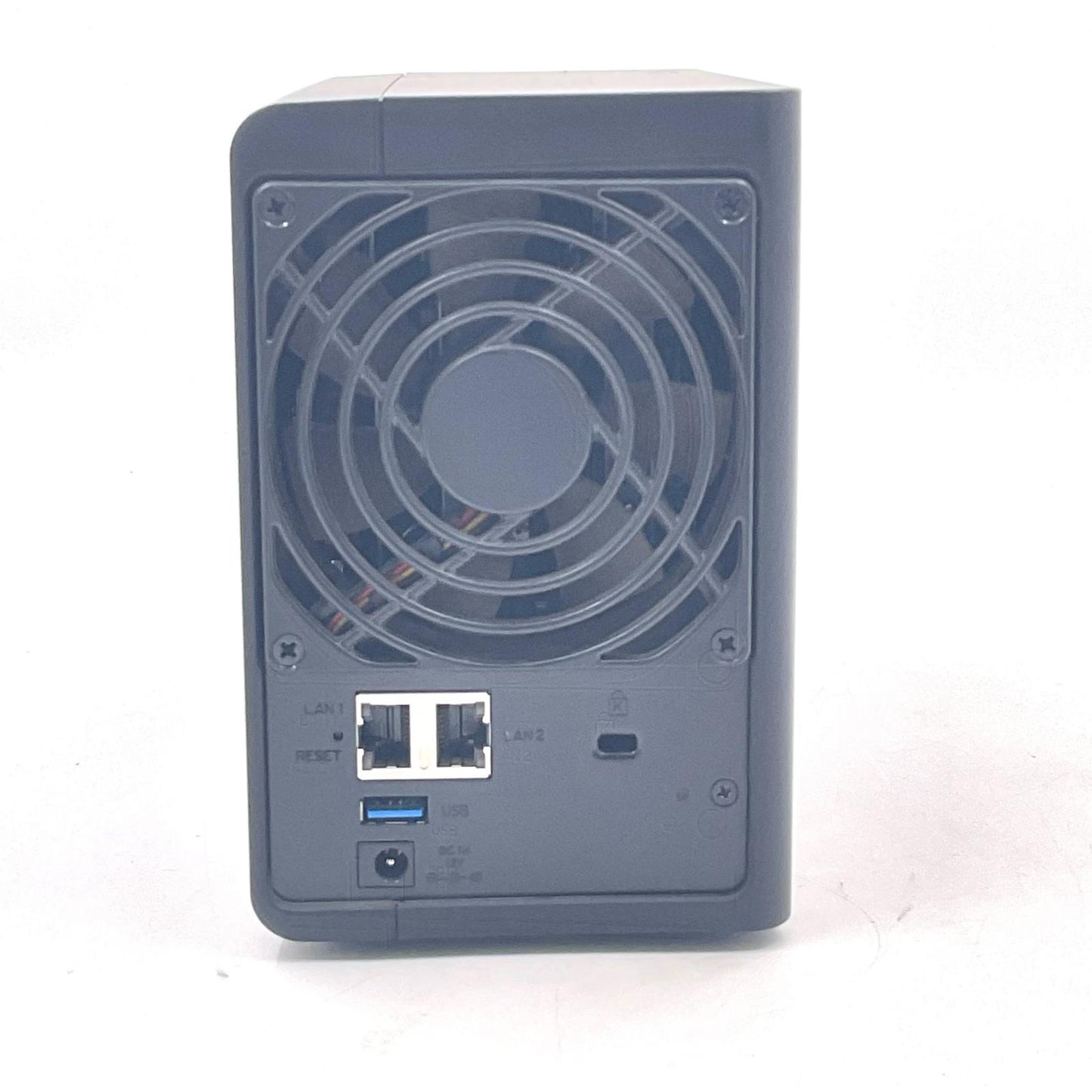 【全額返金保証】【最速発送】SYNOLOGY NAS DS220+ HDD 4TB 動作確認済