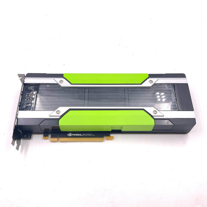 【全額返金保証】【最速発送】NVIDIA グラフィックボード Tesla P40 美品 動作確認済