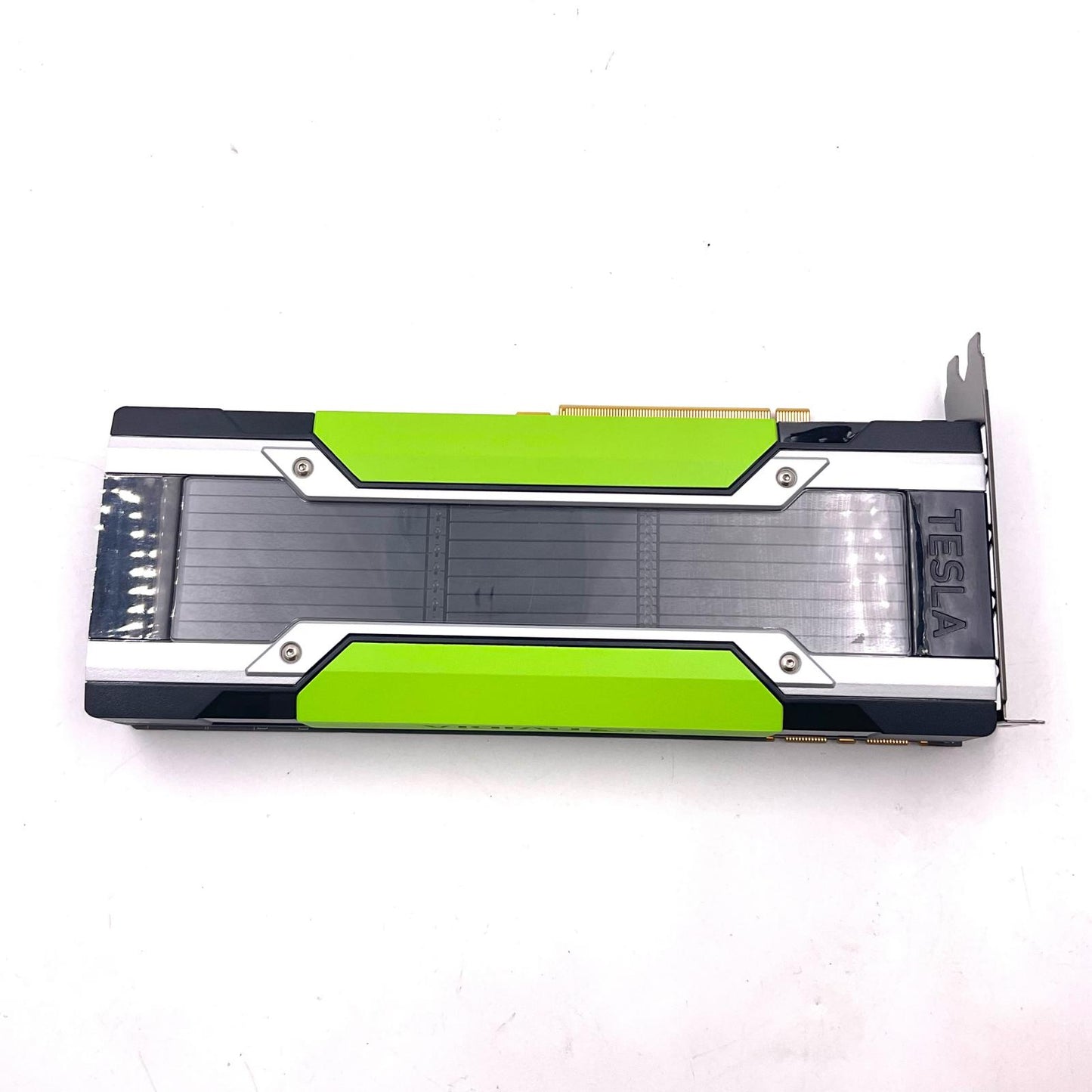 【全額返金保証】【最速発送】NVIDIA グラフィックボード Tesla P40 美品 動作確認済
