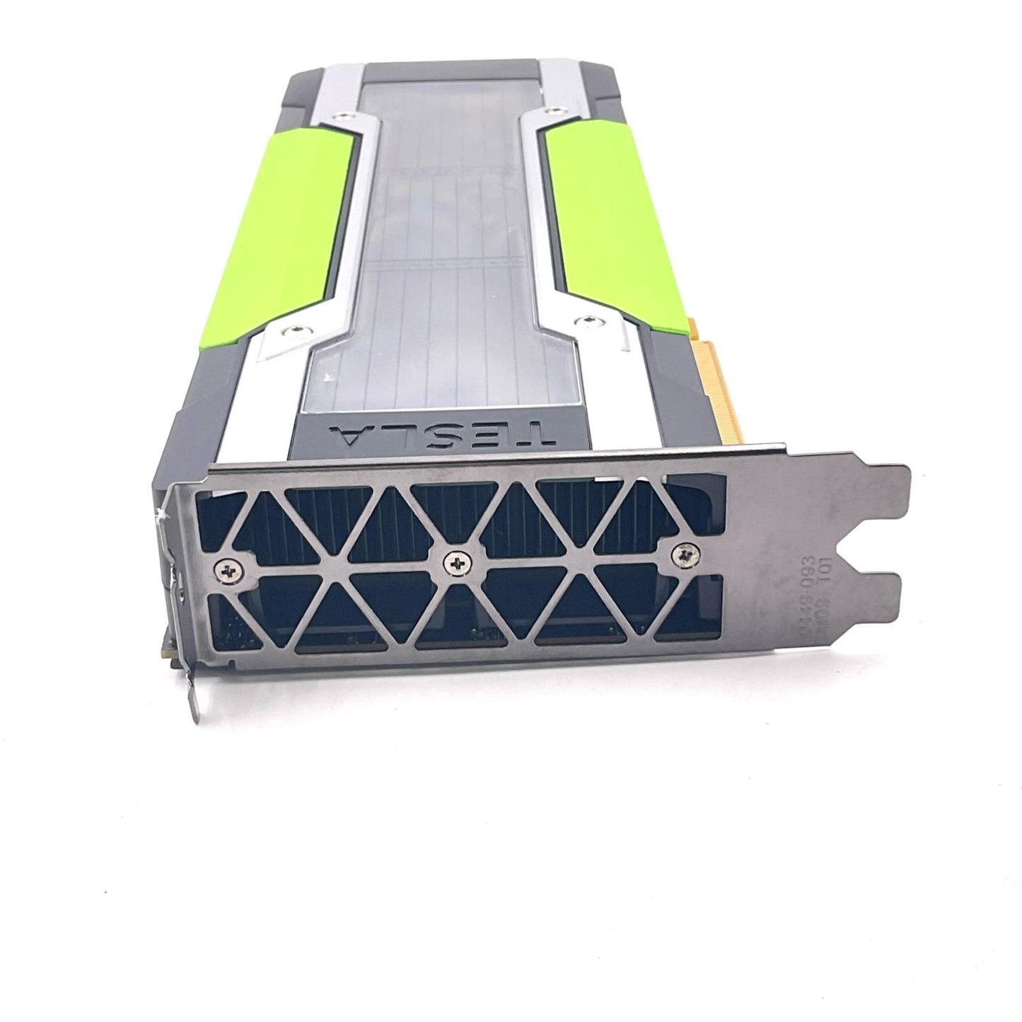 【全額返金保証】【最速発送】NVIDIA グラフィックボード Tesla P40 美品 動作確認済