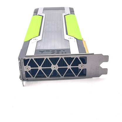【全額返金保証】【最速発送】NVIDIA グラフィックボード Tesla P40 美品 動作確認済