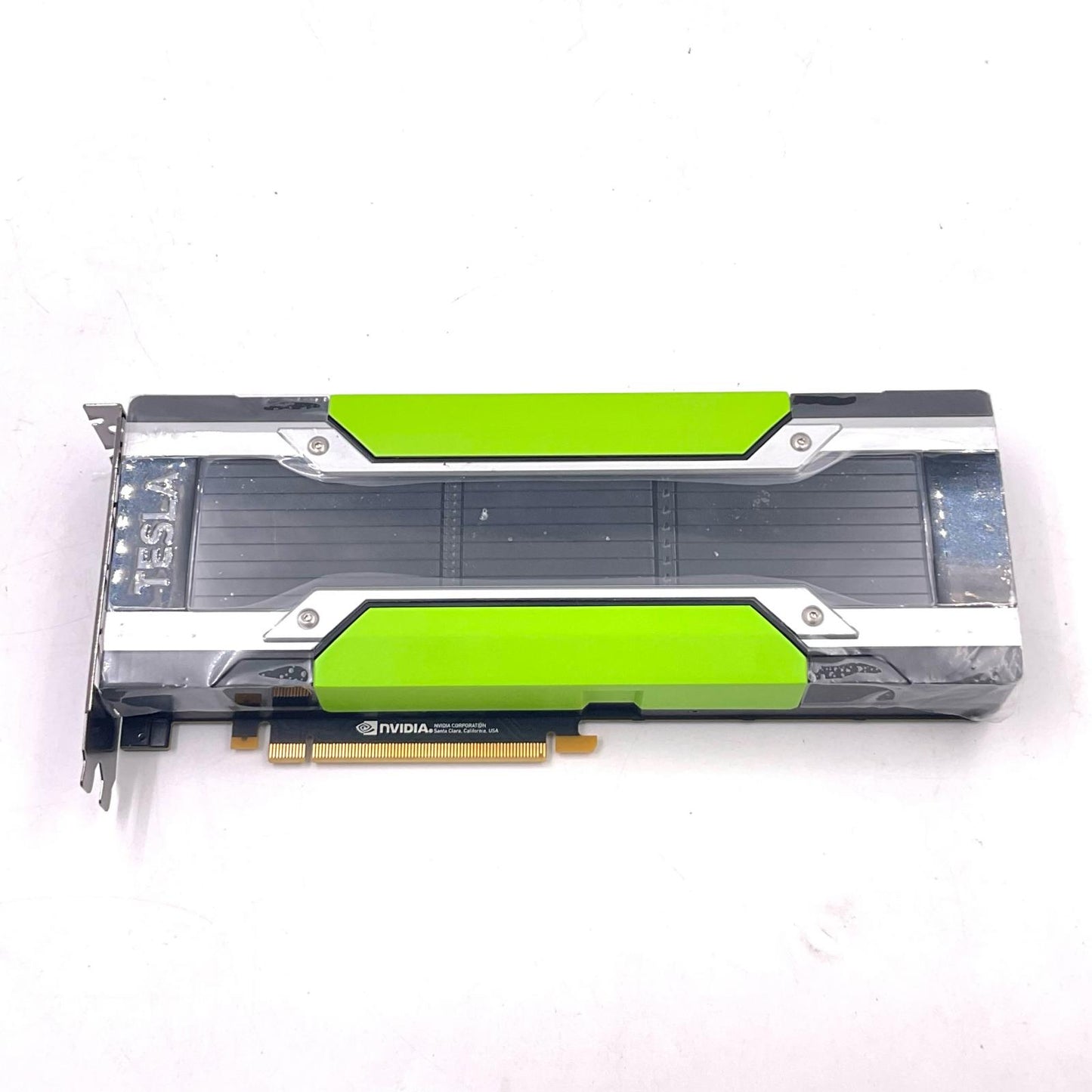 【全額返金保証】【最速発送】NVIDIA グラフィックボード Tesla P40 美品 動作確認済