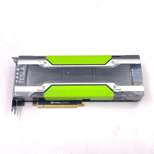 【全額返金保証】【最速発送】NVIDIA グラフィックボード Tesla P40 美品 動作確認済