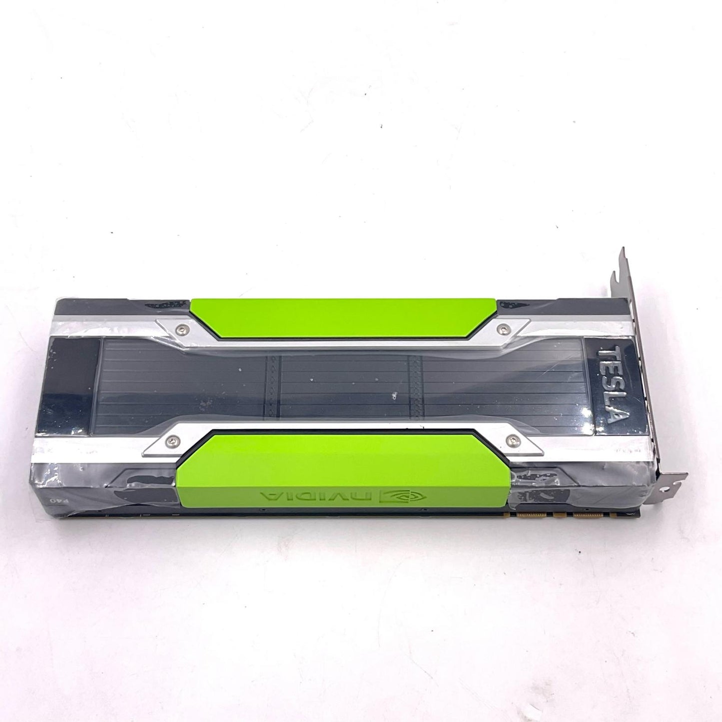 【全額返金保証】【最速発送】NVIDIA グラフィックボード Tesla P40 美品 動作確認済