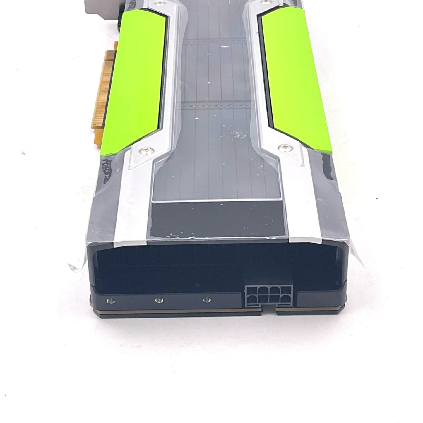 【全額返金保証】【最速発送】NVIDIA グラフィックボード Tesla P40 美品 動作確認済