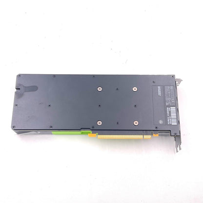 【全額返金保証】【最速発送】NVIDIA グラフィックボード Tesla P40 美品 動作確認済