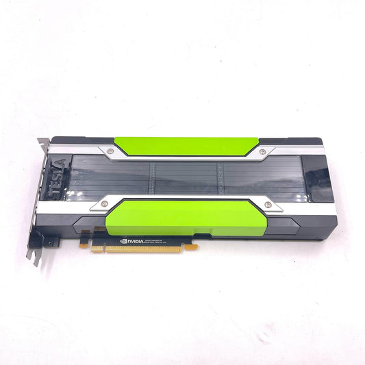 【全額返金保証】【最速発送】NVIDIA グラフィックボード Tesla P40 美品 動作確認済