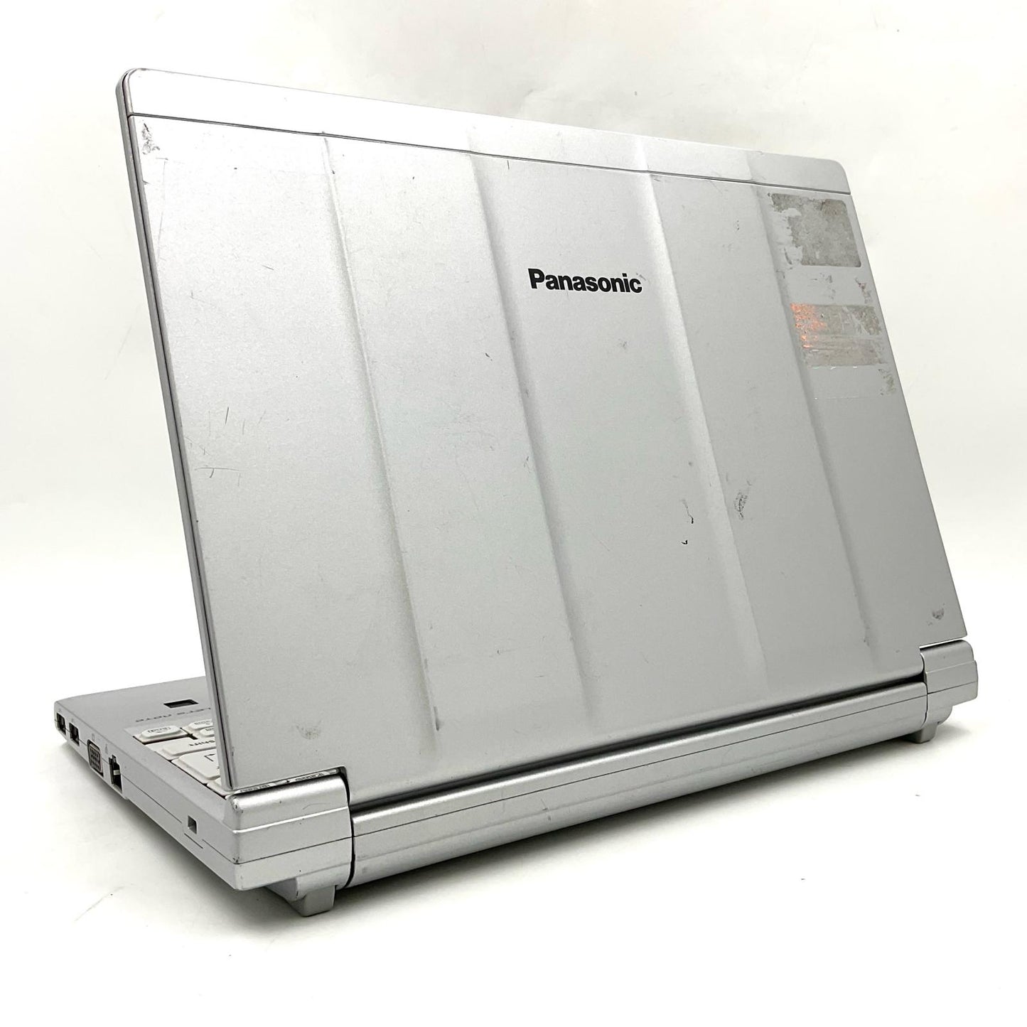 【全額返金保証】【最速発送】Panasonic Let's note SV1 CF-SV1RD7VS i5-1145G7 2.6GHz 16GB SSD 256GB 動作確認済