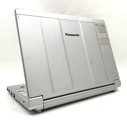 【全額返金保証】【最速発送】Panasonic Let's note SV1 CF-SV1RD7VS i5-1145G7 2.6GHz 16GB SSD 256GB 動作確認済