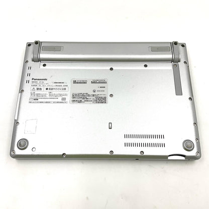 【全額返金保証】【最速発送】Panasonic Let's note SV1 CF-SV1RD7VS i5-1145G7 2.6GHz 16GB SSD 256GB 動作確認済