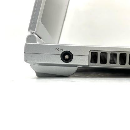 【全額返金保証】【最速発送】Panasonic Let's note SV1 CF-SV1S14VS i7-1185G7 3GHz 32GB SSD 256GB 動作確認済