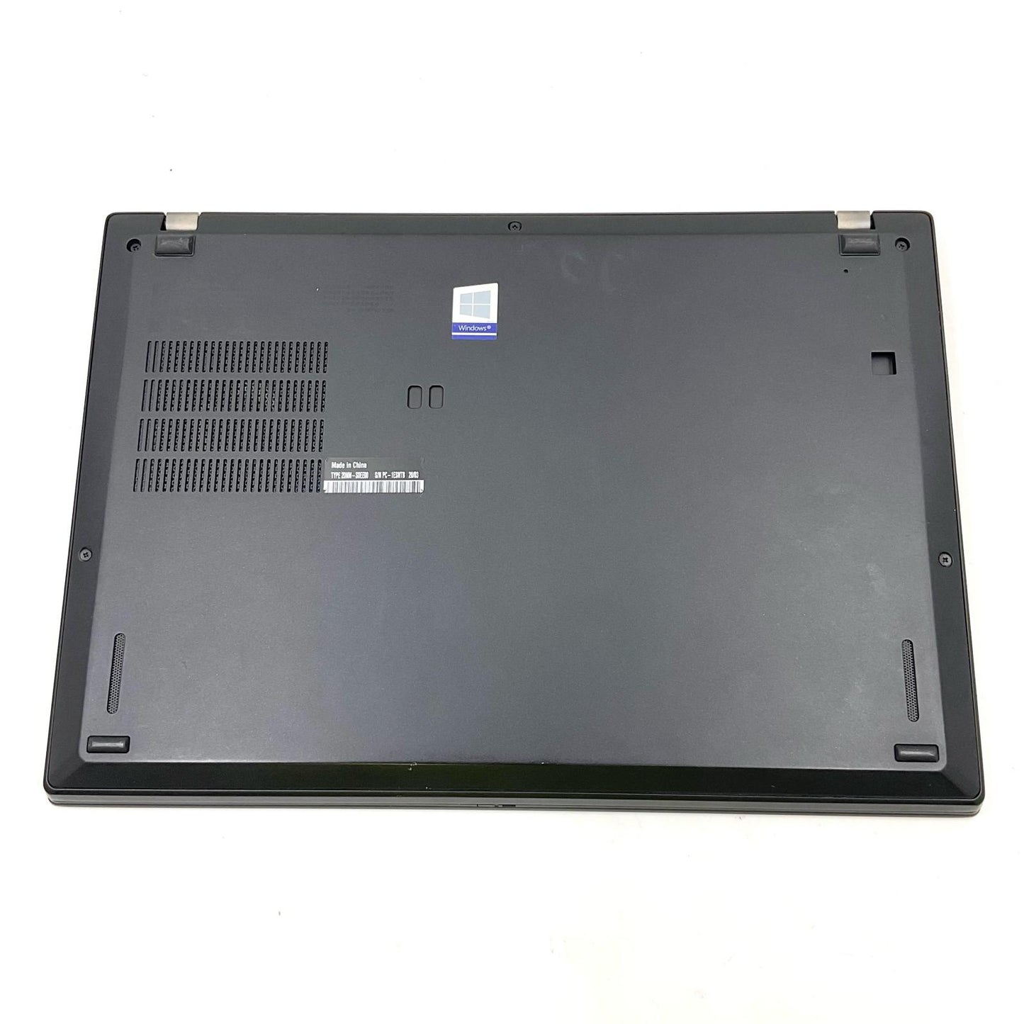 【全額返金保証】【最速発送】LENOVO ThinkPad X395 20NMS0EE00 RYZEN 5 PRO 3500U 2.1GHz 8GB SSD 256GB 動作確認済
