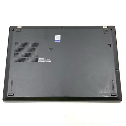 【全額返金保証】【最速発送】LENOVO ThinkPad X395 20NMS0EE00 RYZEN 5 PRO 3500U 2.1GHz 8GB SSD 256GB 動作確認済
