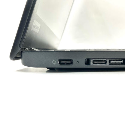 【全額返金保証】【最速発送】LENOVO ThinkPad X395 20NMS0EE00 RYZEN 5 PRO 3500U 2.1GHz 8GB SSD 256GB 動作確認済