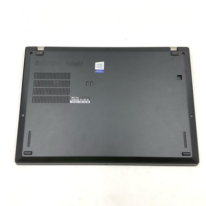 【全額返金保証】【最速発送】LENOVO ThinkPad X395 20NMS0EE00 RYZEN 5 PRO 3500U 2.1GHz 8GB SSD 256GB 動作確認済