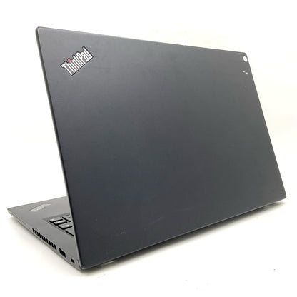 【全額返金保証】【最速発送】LENOVO ThinkPad X395 20NMS0EE00 RYZEN 5 PRO 3500U 2.1GHz 8GB SSD 256GB 動作確認済