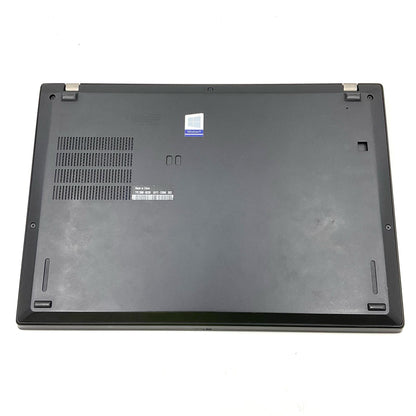 【全額返金保証】【最速発送】LENOVO ThinkPad X395 20NMS0EE00 RYZEN 5 PRO 3500U 2.1GHz 8GB SSD 256GB 動作確認済