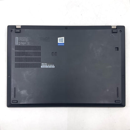 【全額返金保証】【最速発送】LENOVO ThinkPad X395 20NMS0EE00 RYZEN 5 PRO 3500U 2.1GHz 8GB SSD 256GB 動作確認済