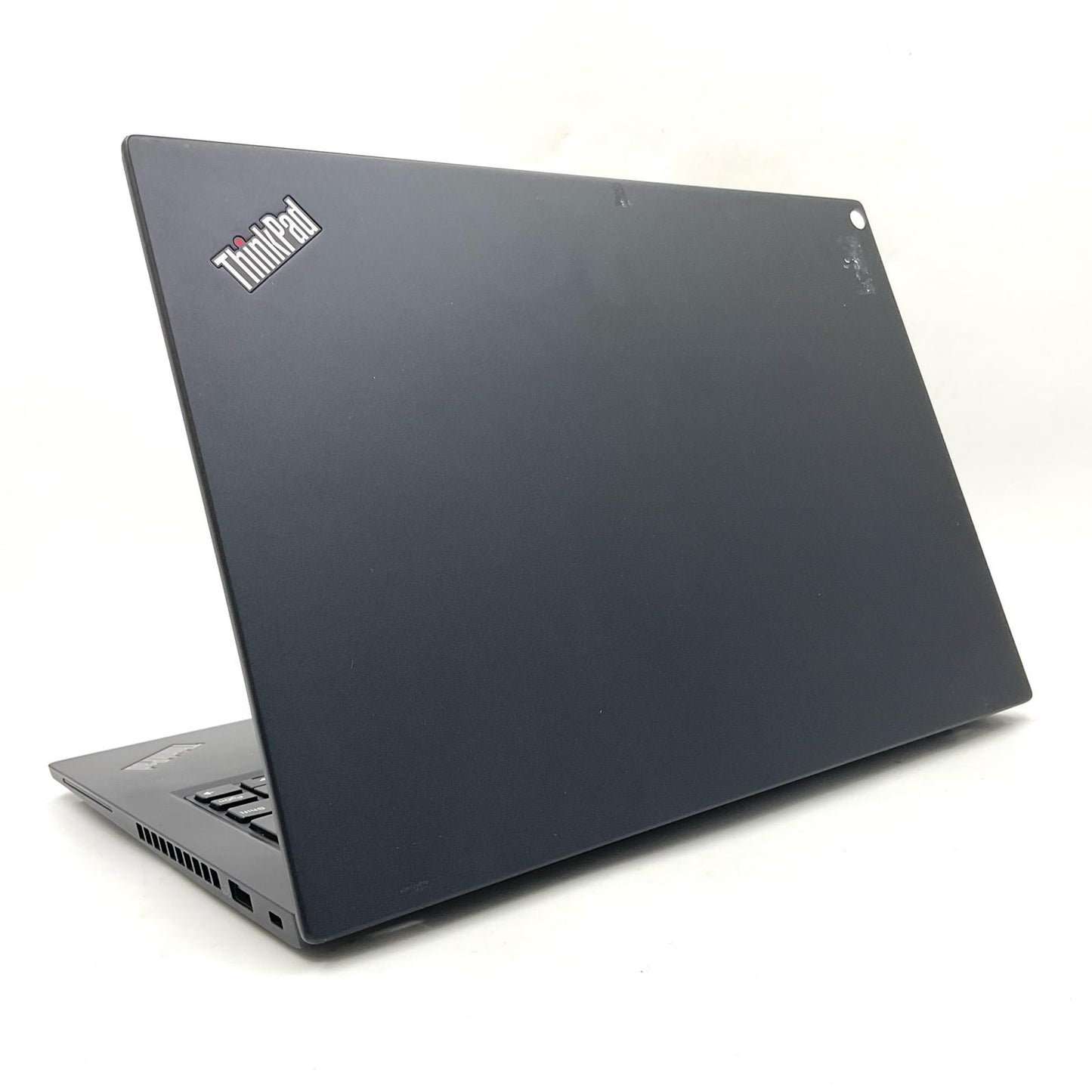【全額返金保証】【最速発送】LENOVO ThinkPad X395 20NMS0EE00 RYZEN 5 PRO 3500U 2.1GHz 8GB SSD 256GB 美品 動作確認済