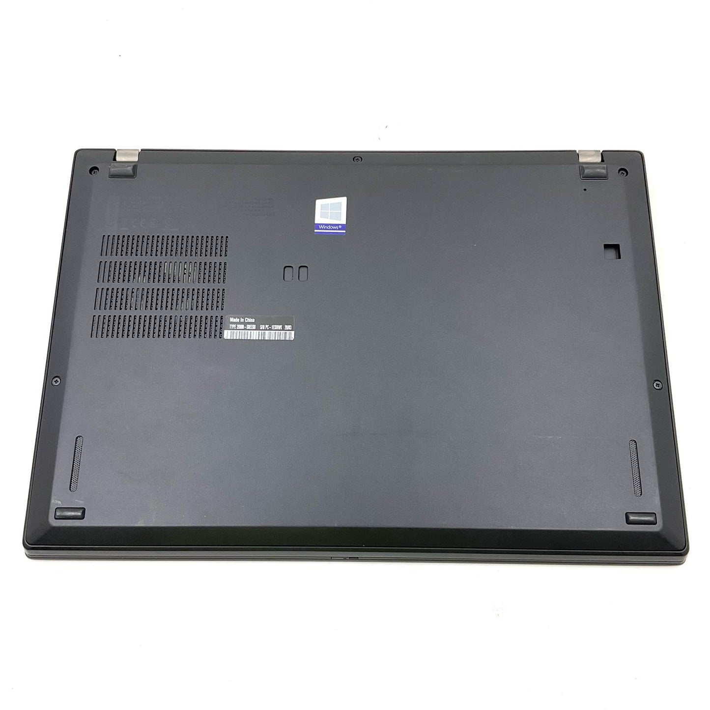 【全額返金保証】【最速発送】LENOVO ThinkPad X395 20NMS0EE00 RYZEN 5 PRO 3500U 2.1GHz 8GB SSD 256GB 美品 動作確認済