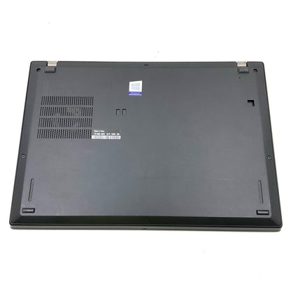【全額返金保証】【最速発送】LENOVO ThinkPad X395 20NMS0EE00 RYZEN 5 PRO 3500U 2.1GHz 8GB SSD 256GB 美品 動作確認済