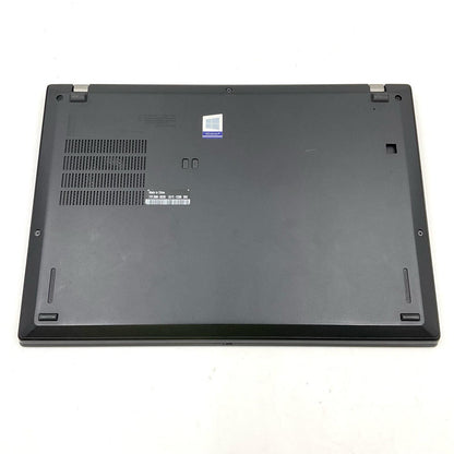【全額返金保証】【最速発送】LENOVO ThinkPad X395 20NMS0EE00 RYZEN 5 PRO 3500U 2.1GHz 8GB SSD 256GB 動作確認済