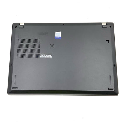 【全額返金保証】【最速発送】LENOVO ThinkPad X395 20NMS0EE00 RYZEN 5 PRO 3500U 2.1GHz 8GB SSD 256GB 動作確認済