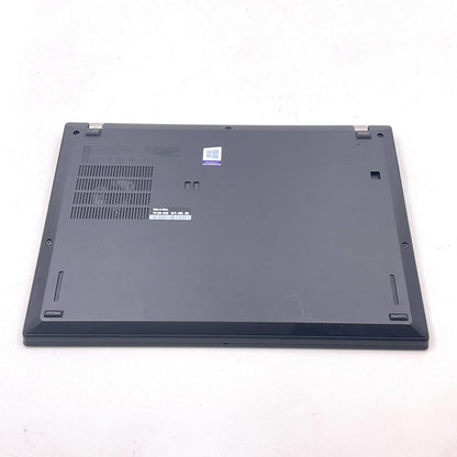 【全額返金保証】【最速発送】LENOVO ThinkPad X395 20NMS0EE00 RYZEN 5 PRO 3500U 2.1GHz 8GB SSD 256GB 美品 動作確認済