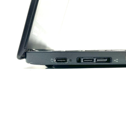 【全額返金保証】【最速発送】LENOVO ThinkPad X395 20NMS0EE00 RYZEN 5 PRO 3500U 2.1GHz 8GB SSD 256GB 美品 動作確認済