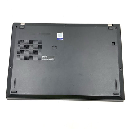 【全額返金保証】【最速発送】LENOVO ThinkPad X395 20NMS0EE00 RYZEN 5 PRO 3500U 2.1GHz 8GB SSD 256GB 美品 動作確認済