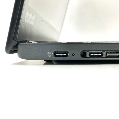 【全額返金保証】【最速発送】LENOVO ThinkPad X395 20NMS0EE00 RYZEN 5 PRO 3500U 2.1GHz 8GB SSD 256GB 動作確認済